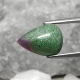 Ruby-Zoisite from The Source