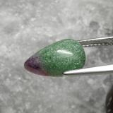 Ruby-Zoisite from The Source