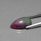 Ruby-Zoisite from The Source