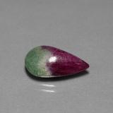 Ruby-Zoisite from The Source