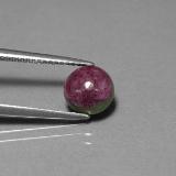 Ruby-Zoisite from The Source