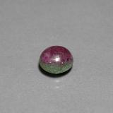 Ruby-Zoisite from The Source