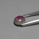 Ruby-Zoisite from The Source
