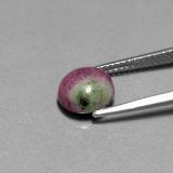 Ruby-Zoisite from The Source