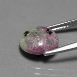 Ruby-Zoisite from The Source