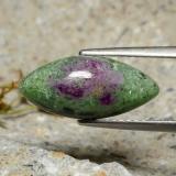 Ruby-Zoisite from The Source