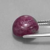 Ruby-Zoisite from The Source