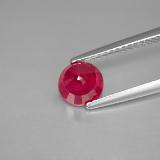 Ruby from The Source