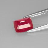 Ruby from The Source