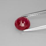 Ruby from The Source