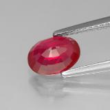 Ruby from The Source