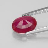 Ruby from The Source