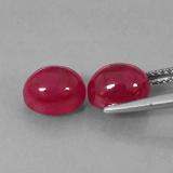 Ruby from The Source