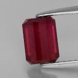 Ruby from The Source