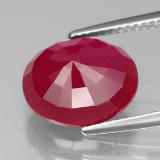 Ruby from The Source