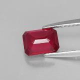 Ruby from The Source