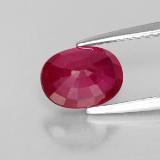 Ruby from The Source