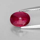 Ruby from The Source