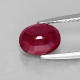 Ruby from The Source