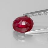Ruby from The Source