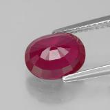 Ruby from The Source