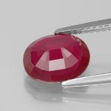 Ruby from The Source