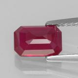 Ruby from The Source