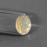 Rutile Quartz from The Source