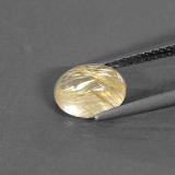 Rutile Quartz from The Source
