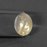 Rutile Quartz from The Source