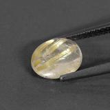 Rutile Quartz from The Source
