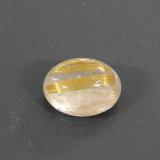Rutile Quartz from The Source