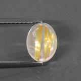 Rutile Quartz from The Source