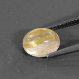 Rutile Quartz from The Source