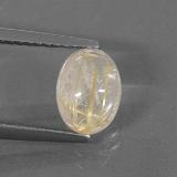Rutile Quartz from The Source