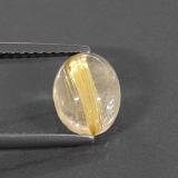 Rutile Quartz from The Source