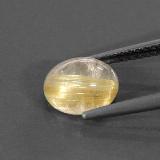 Rutile Quartz from The Source