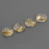 Rutile Quartz from The Source