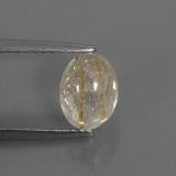 Rutile Quartz from The Source