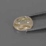 Rutile Quartz from The Source