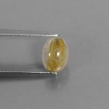 Rutile Quartz from The Source