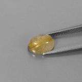 Rutile Quartz from The Source