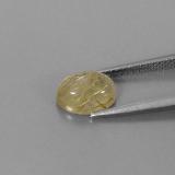 Rutile Quartz from The Source