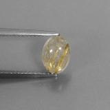 Rutile Quartz from The Source