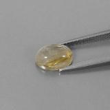 Rutile Quartz from The Source