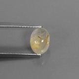 Rutile Quartz from The Source