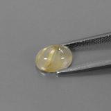 Rutile Quartz from The Source