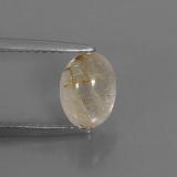 Rutile Quartz from The Source