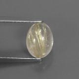 Rutile Quartz from The Source