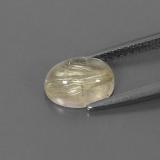 Rutile Quartz from The Source